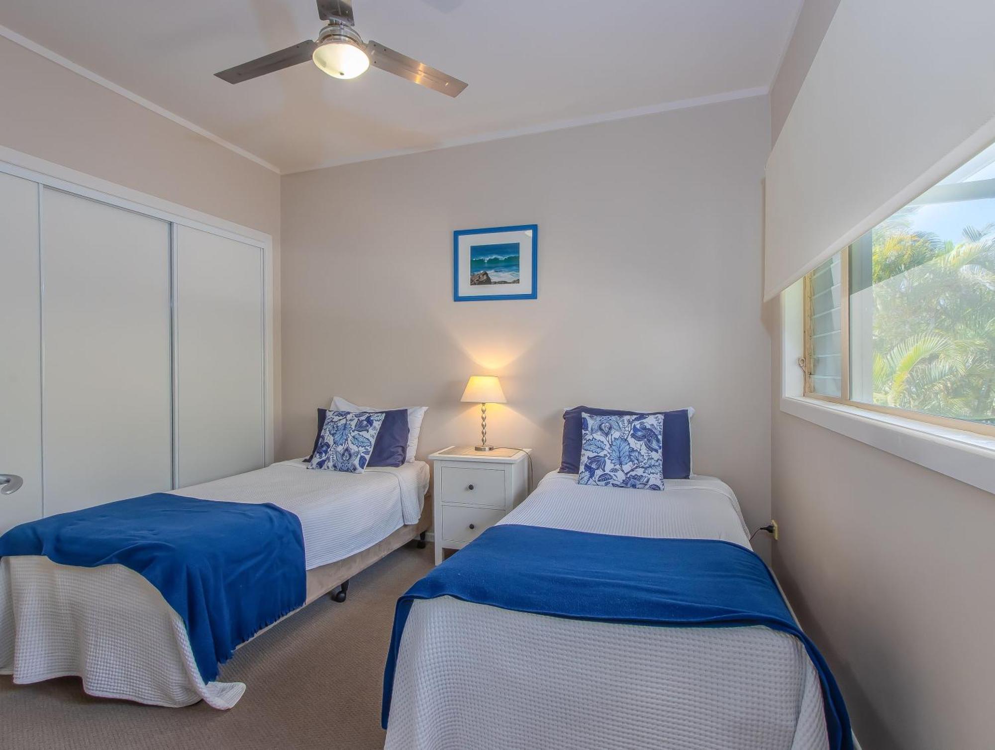 Hastings Cove Holiday apartamentos Hastings Point Exterior foto