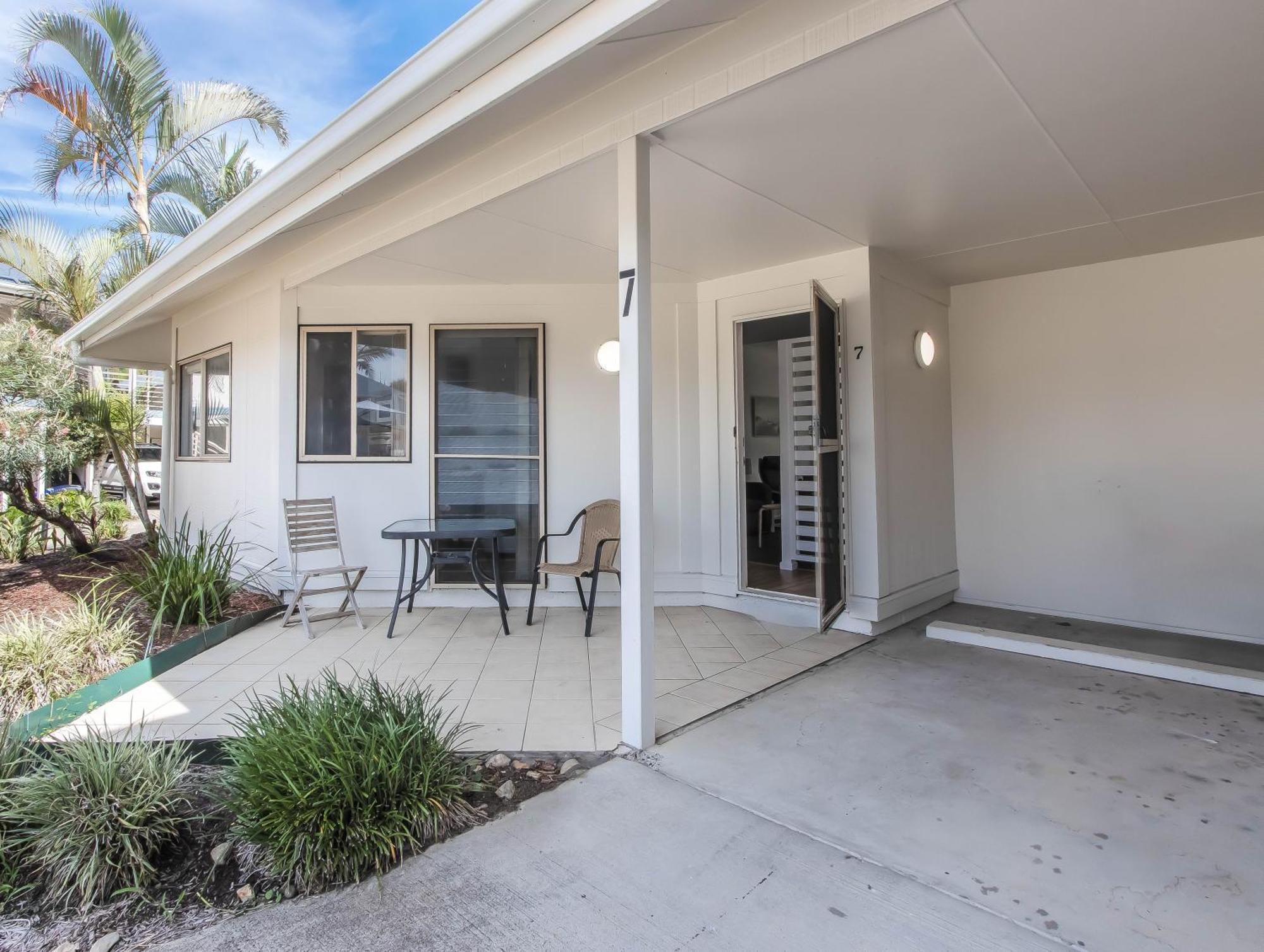 Hastings Cove Holiday apartamentos Hastings Point Exterior foto