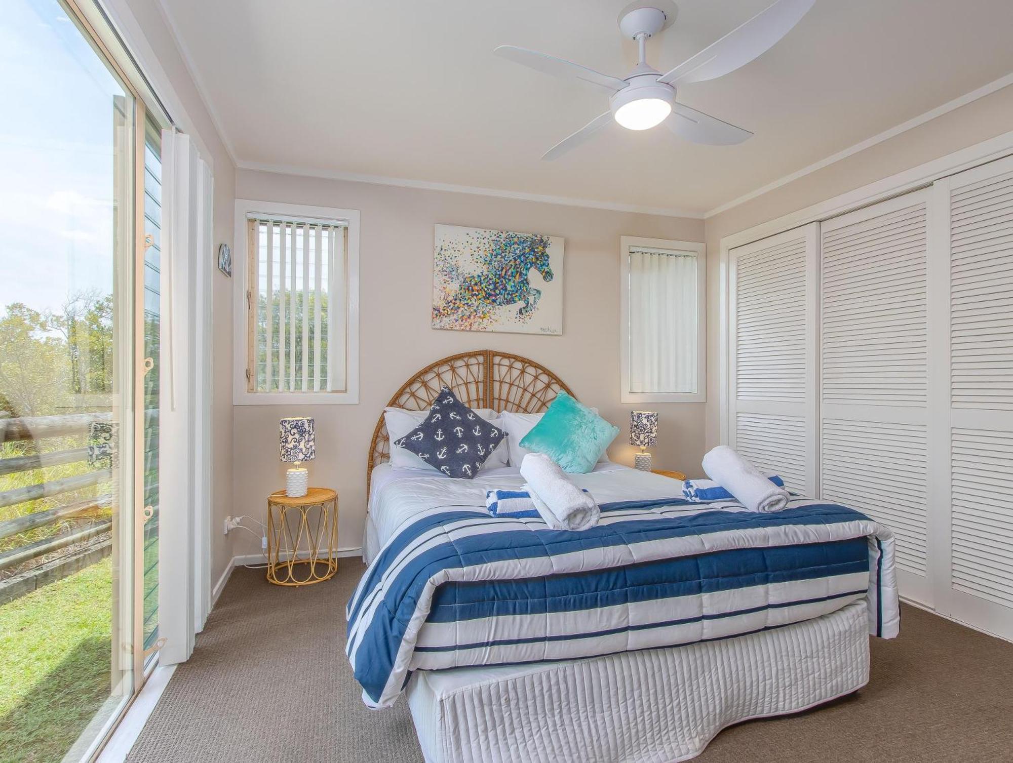 Hastings Cove Holiday apartamentos Hastings Point Exterior foto
