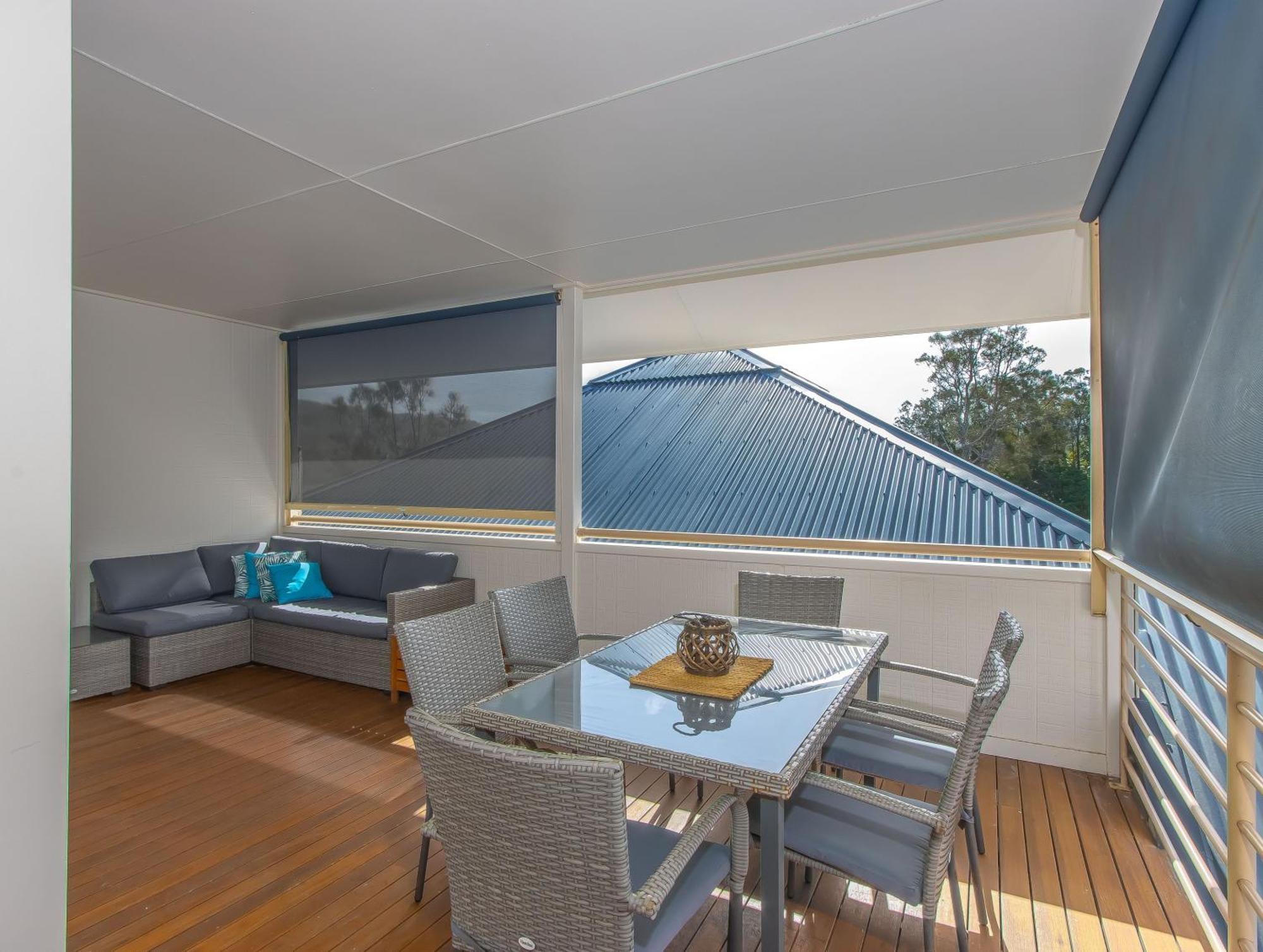 Hastings Cove Holiday apartamentos Hastings Point Exterior foto