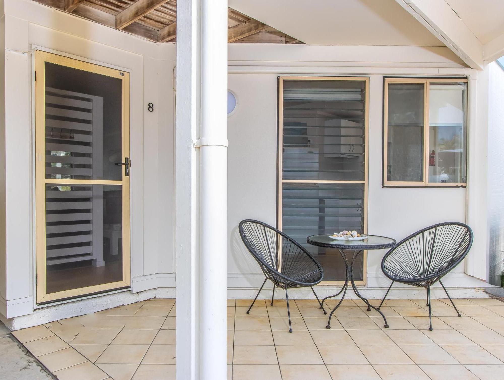 Hastings Cove Holiday apartamentos Hastings Point Exterior foto