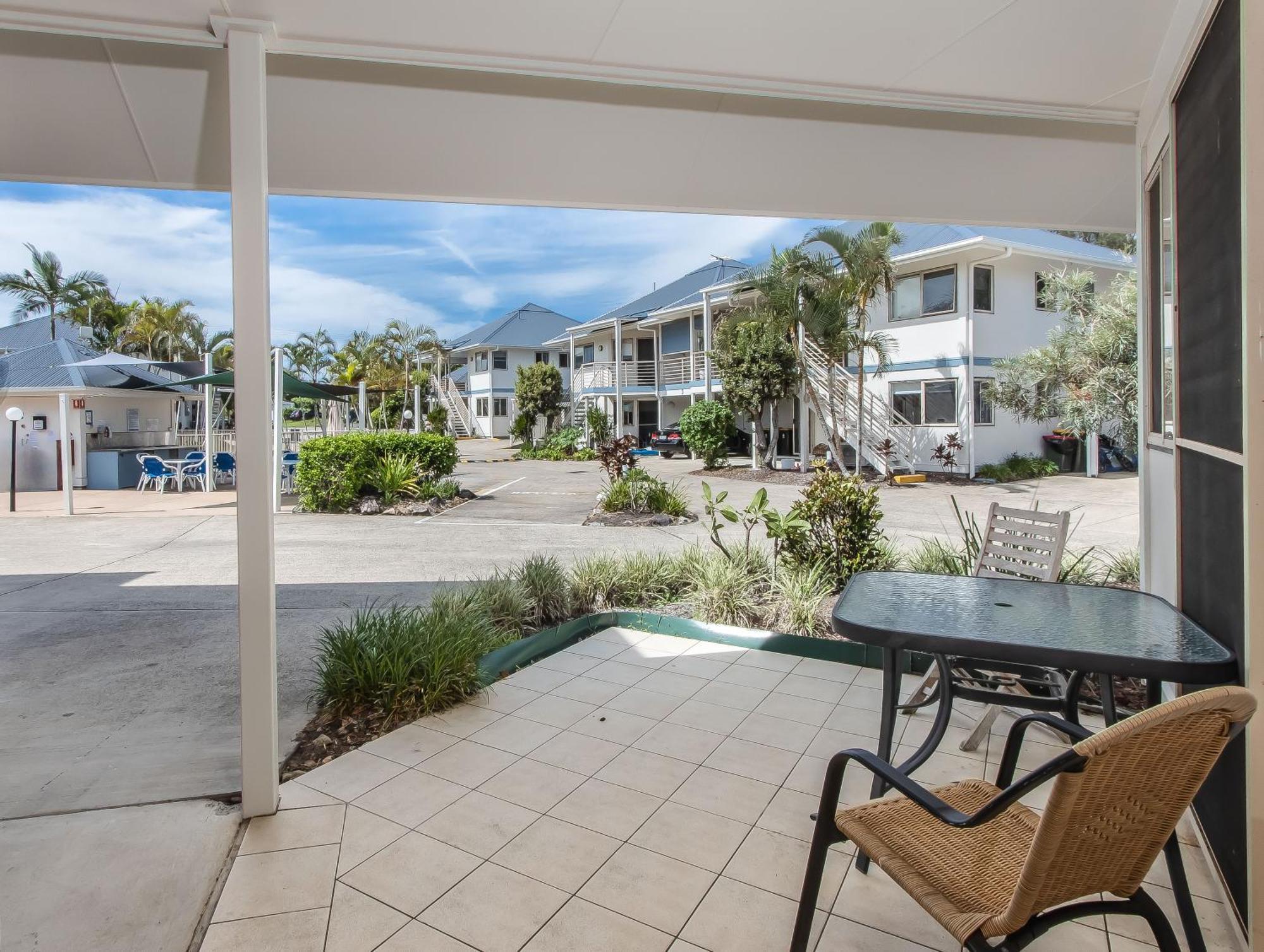 Hastings Cove Holiday apartamentos Hastings Point Exterior foto