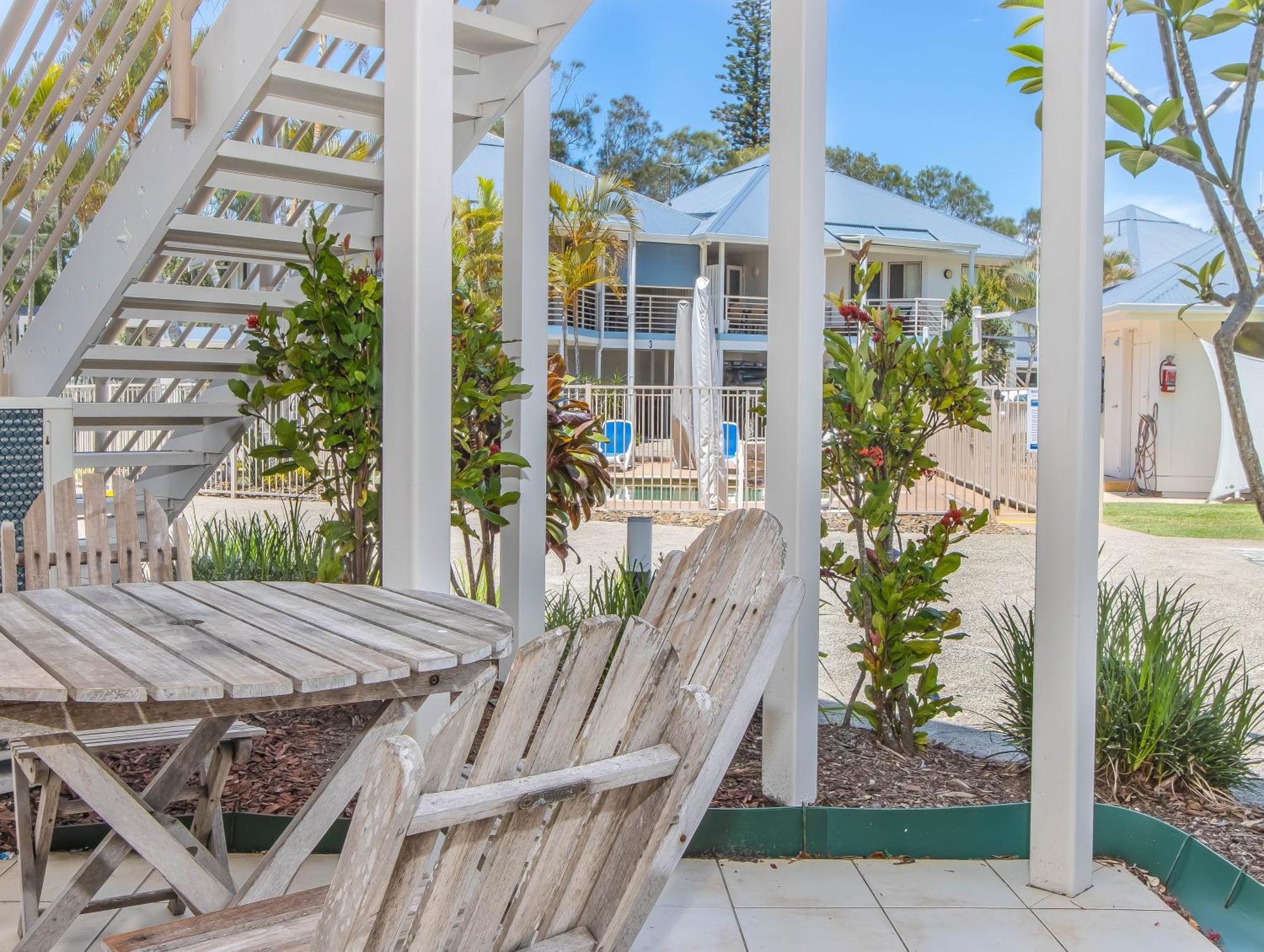 Hastings Cove Holiday apartamentos Hastings Point Exterior foto
