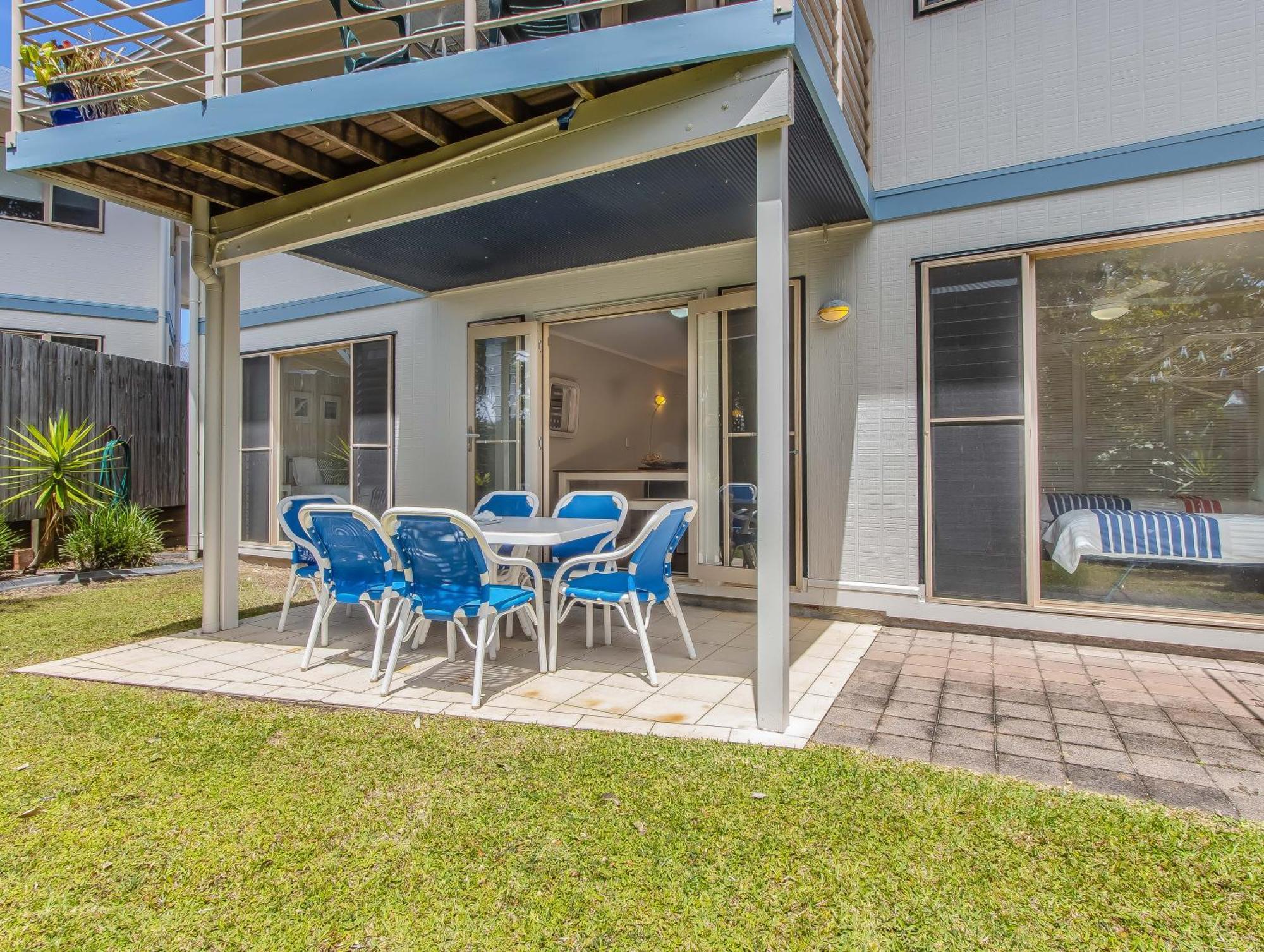 Hastings Cove Holiday apartamentos Hastings Point Exterior foto