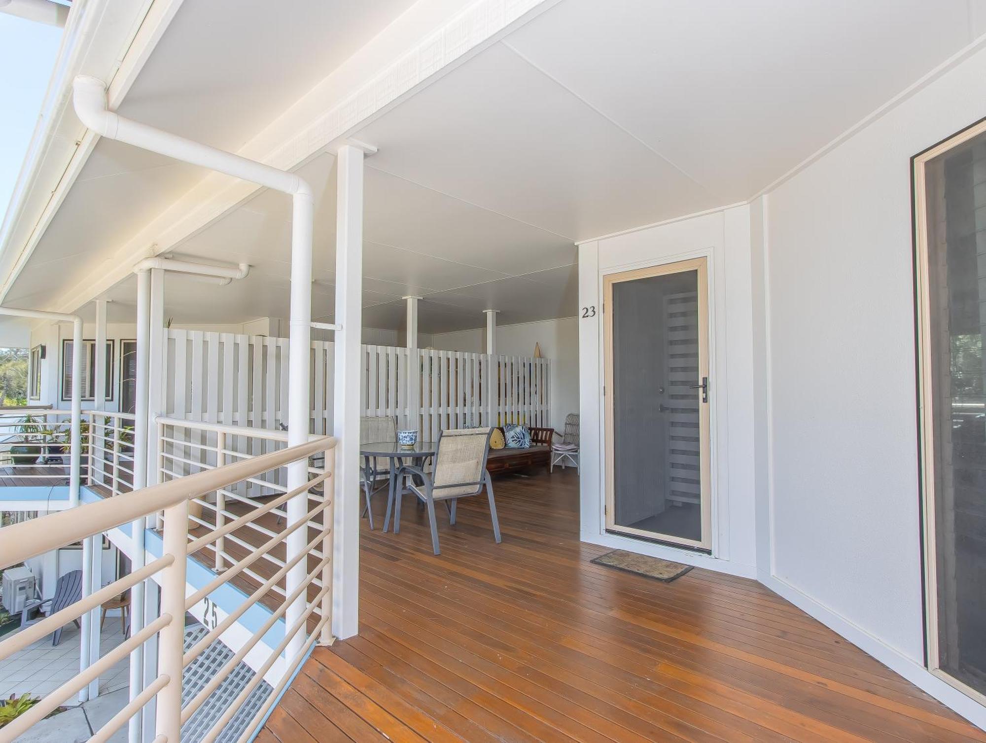 Hastings Cove Holiday apartamentos Hastings Point Exterior foto