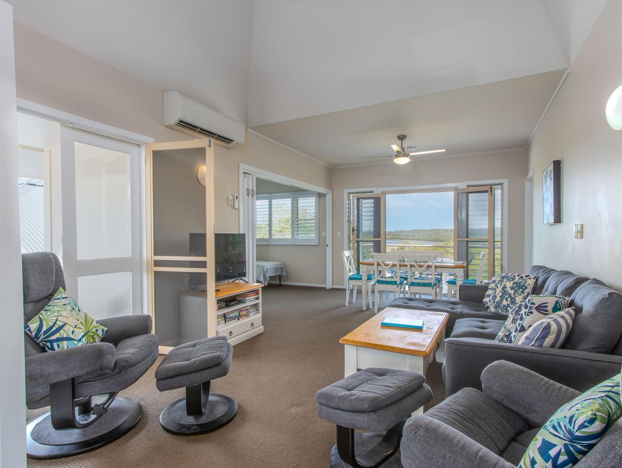 Hastings Cove Holiday apartamentos Hastings Point Exterior foto