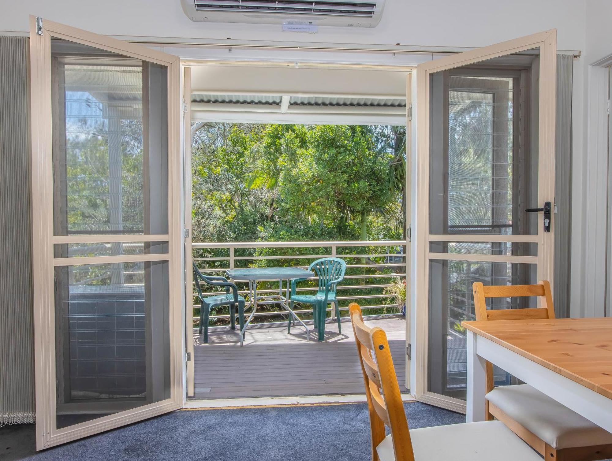 Hastings Cove Holiday apartamentos Hastings Point Exterior foto