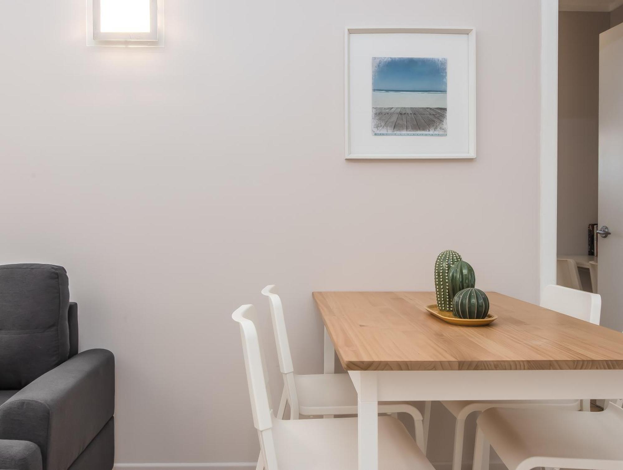 Hastings Cove Holiday apartamentos Hastings Point Exterior foto