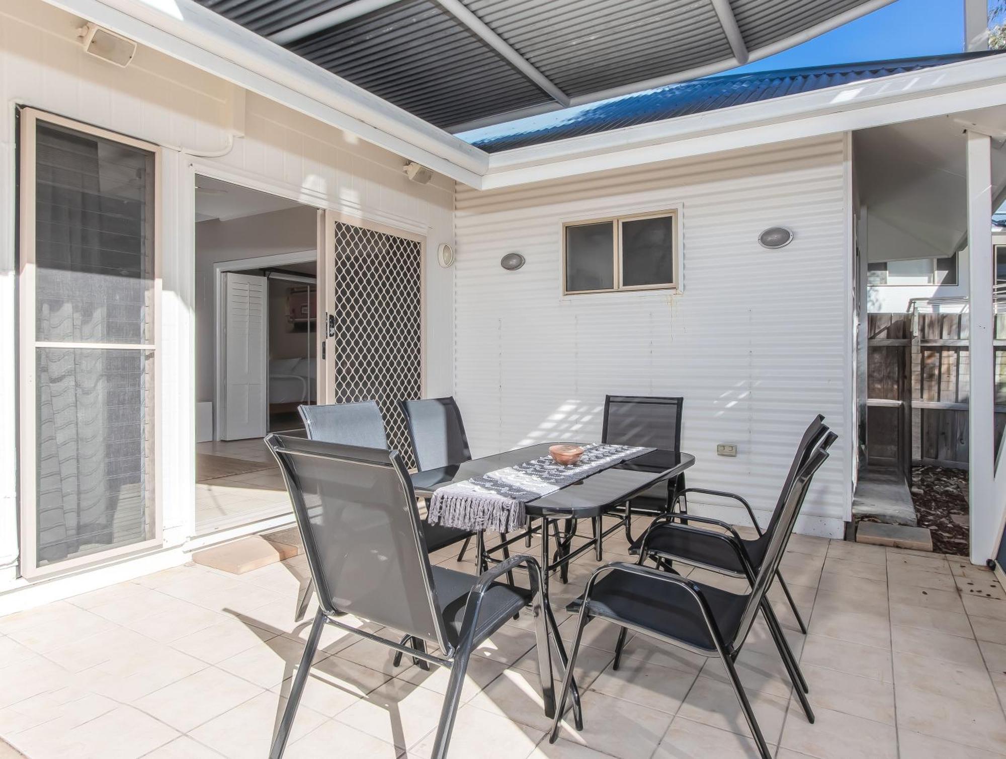 Hastings Cove Holiday apartamentos Hastings Point Exterior foto