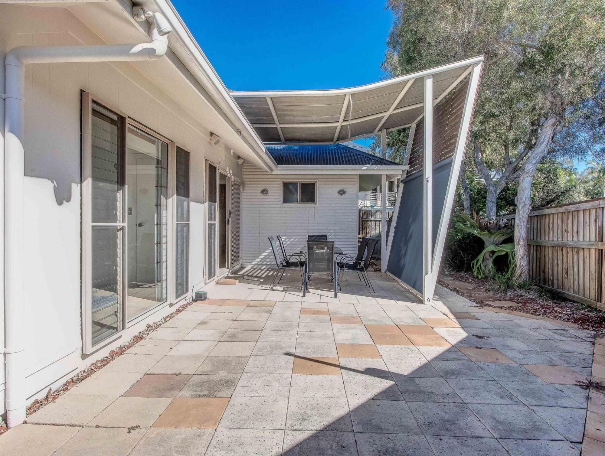 Hastings Cove Holiday apartamentos Hastings Point Exterior foto
