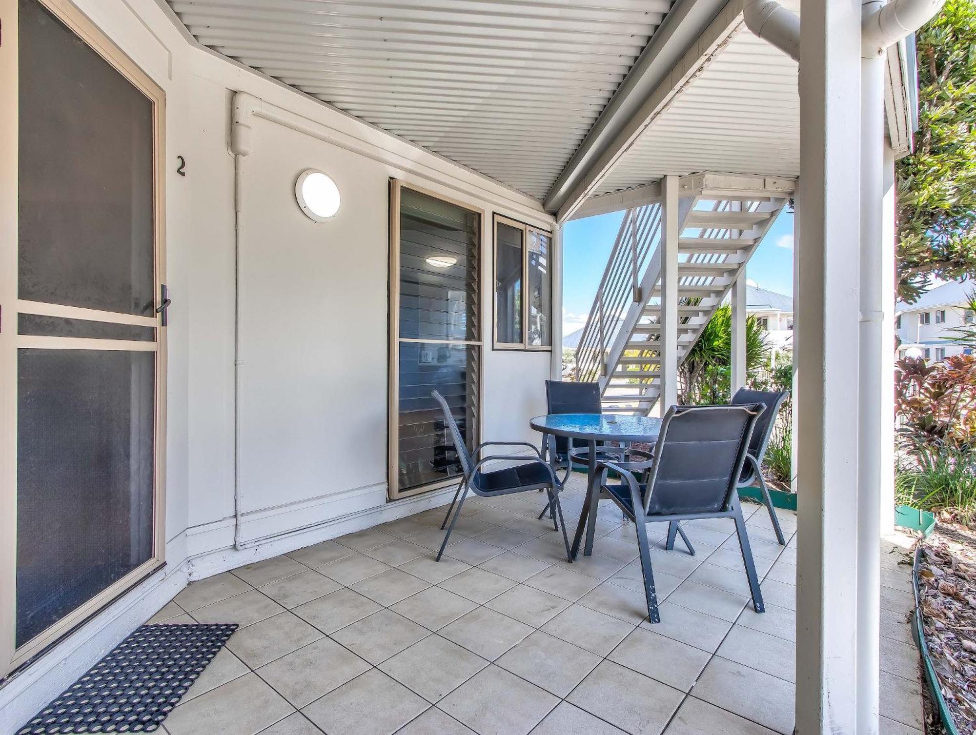 Hastings Cove Holiday apartamentos Hastings Point Exterior foto