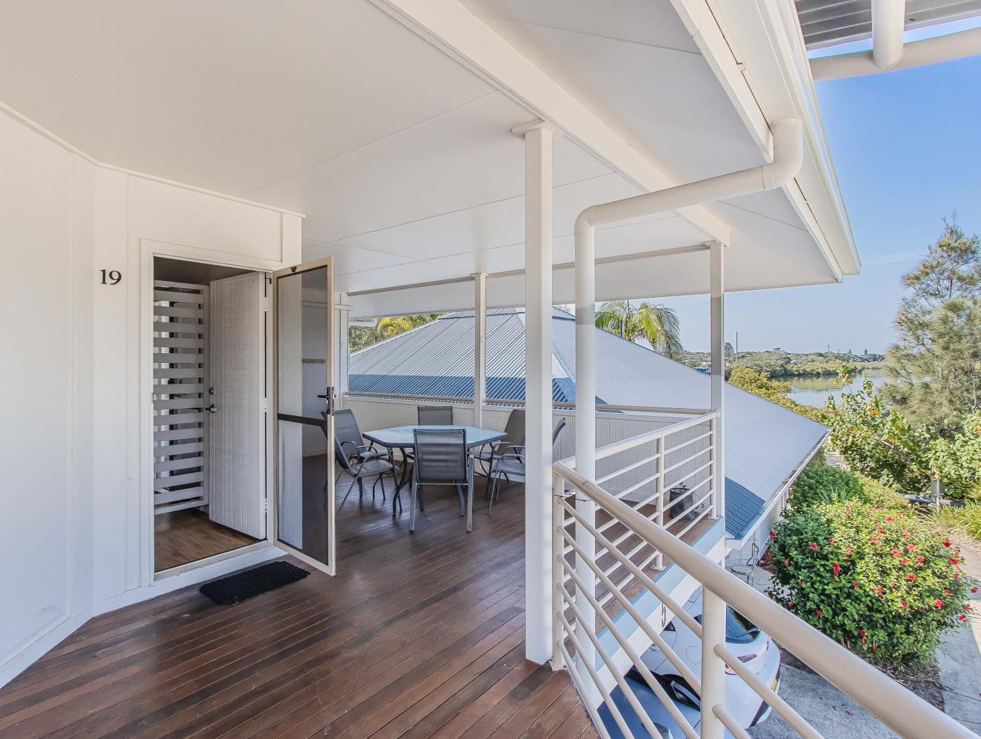 Hastings Cove Holiday apartamentos Hastings Point Exterior foto